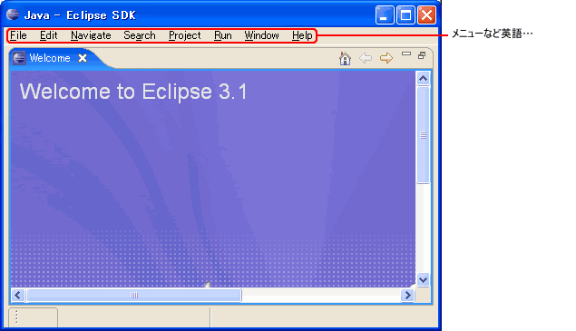 Eclipse͉p